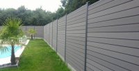 Portail Clôtures dans la vente du matériel pour les clôtures et les clôtures à Colmesnil-Manneville