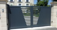 Notre société de clôture et de portail à Colmesnil-Manneville